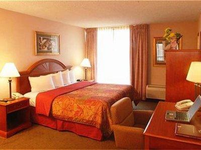 Portland-airport I-205 By Ihg Hotel Portland