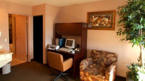 Portland-airport I-205 By Ihg Hotel Portland