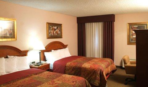 Portland-airport I-205 By Ihg Hotel Portland