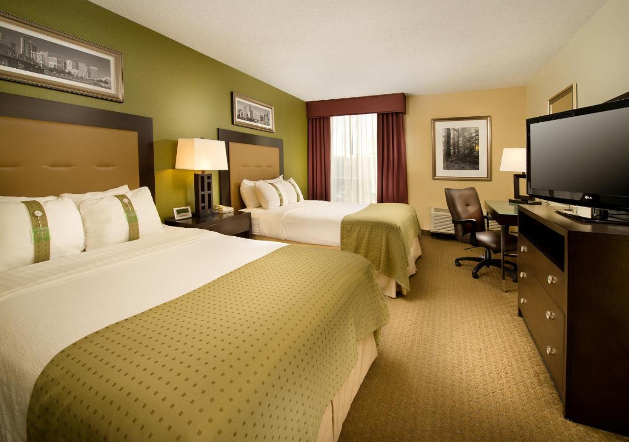 Portland-airport I-205 By Ihg 3*