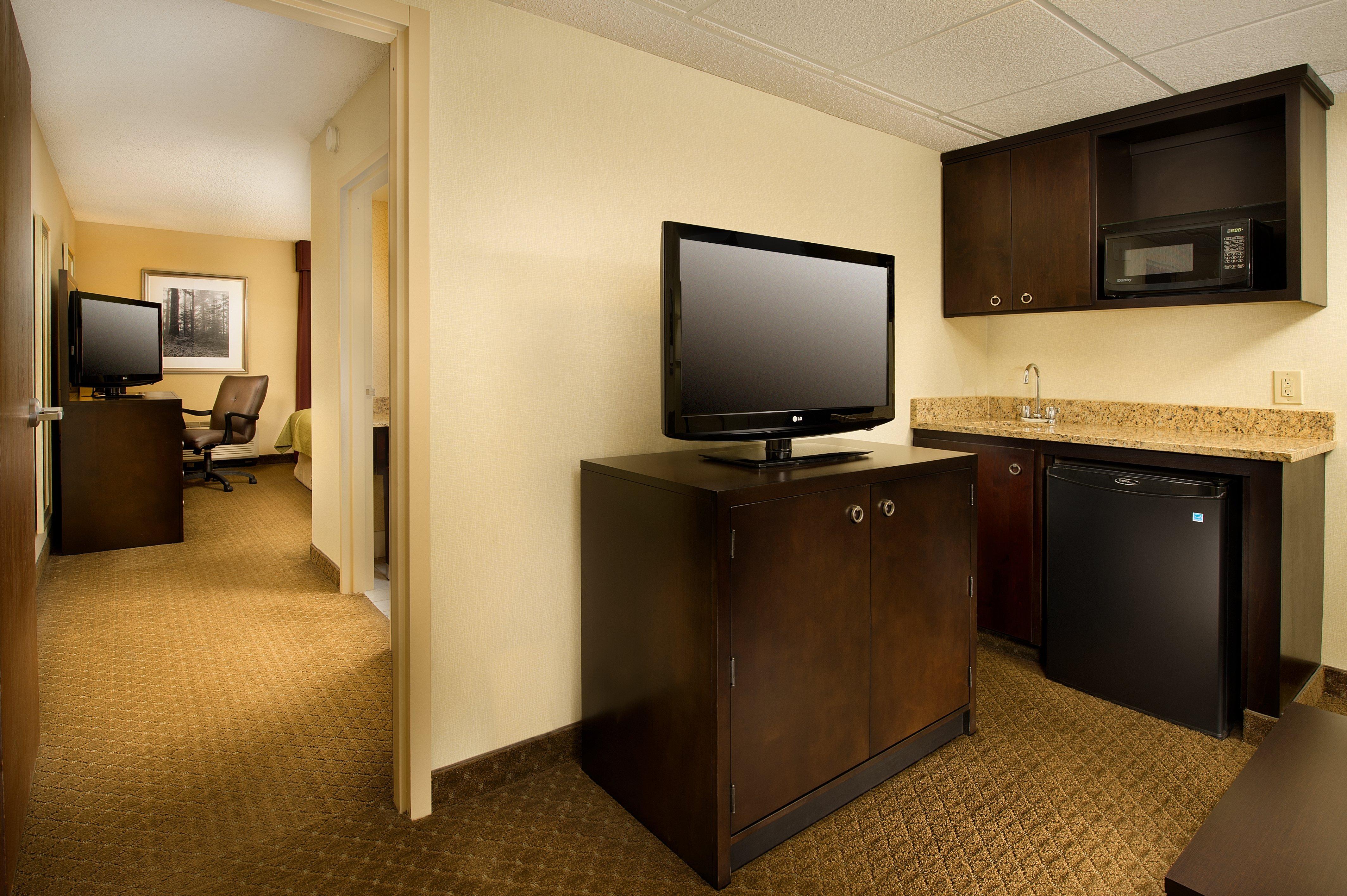 Portland-airport I-205 By Ihg Hotel Portland