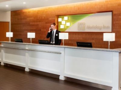 Hotel Portland-airport I-205 By Ihg Portland