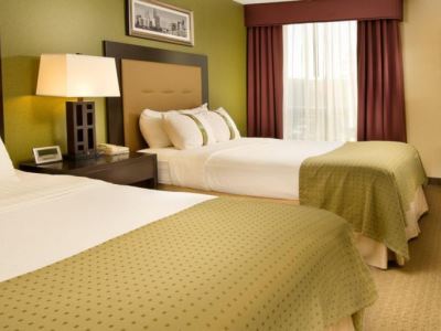 Hotel Portland-airport I-205 By Ihg 3*