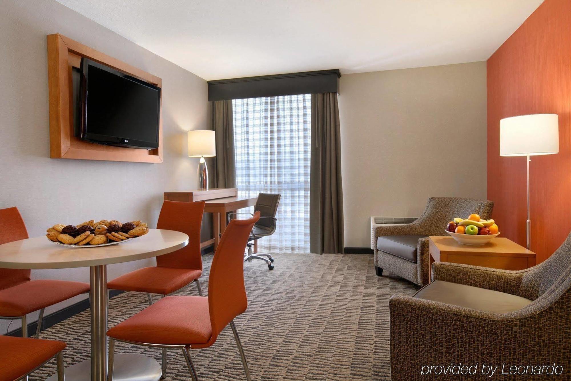 Hotel Portland-airport I-205 By Ihg Portland