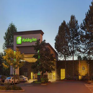 Portland-airport I-205 By Ihg 3*